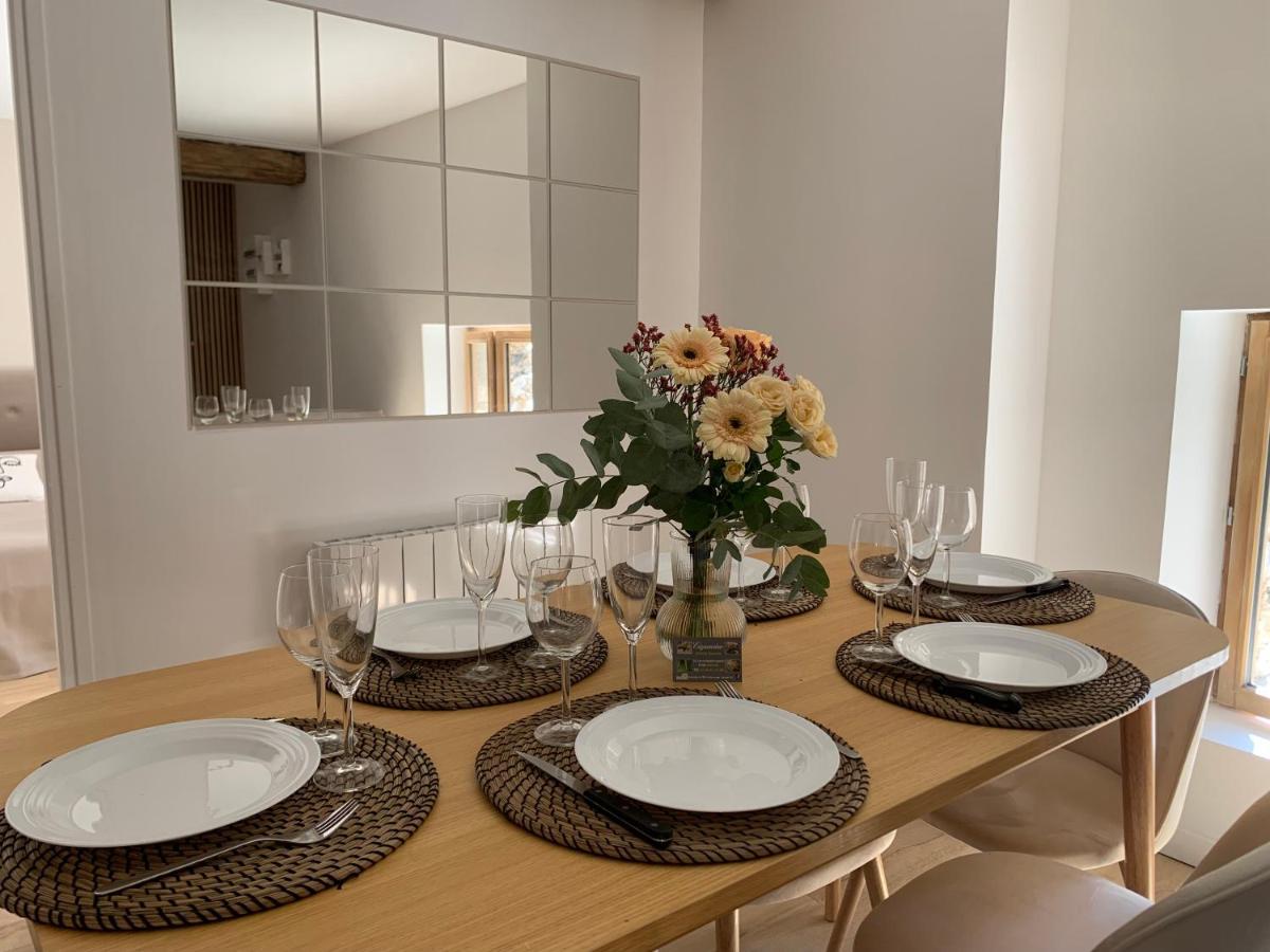 Le Chardonnay, 30 Min De Reims Apartamento Dormans Exterior foto